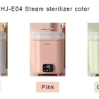 Portable Customization Toys And Bottle Steam Machine Sterilizer For Mother/baby Support Everyday