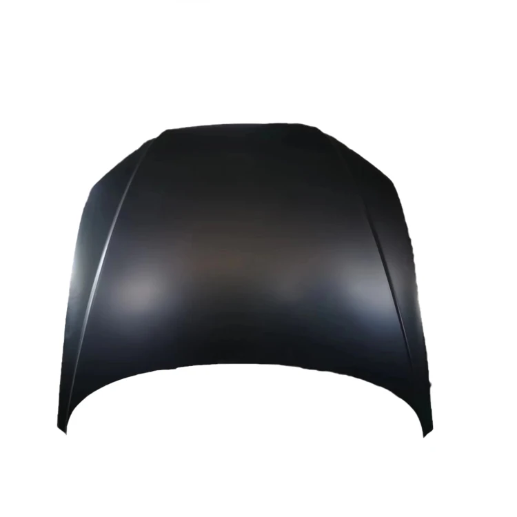 KEBEL Auto Spare Body Part Automotive Engine Hoods OEM 4N0 823 029C Car Hood for AUDI A8D5 supplier