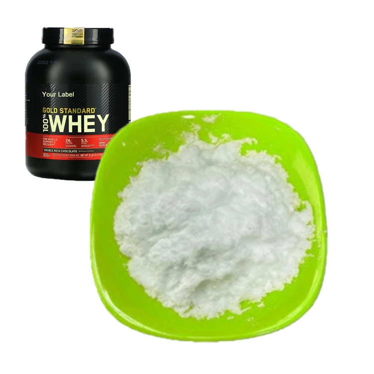 whey isolate protein