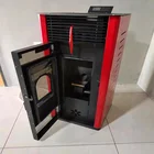 Stove Pellet Pellet Stove Energy-saving Hot Stove Pellet