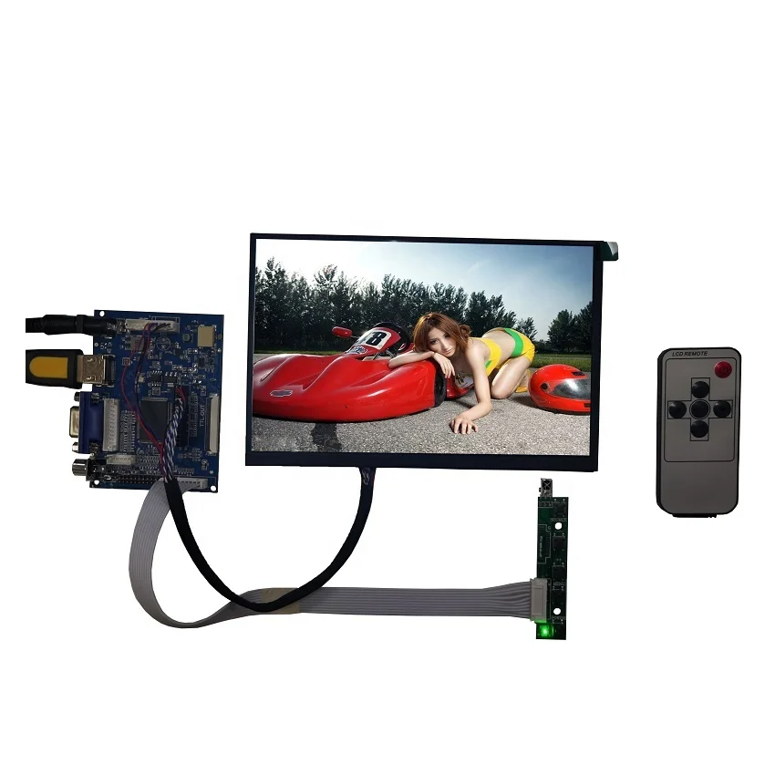 oem ips lcd panel for sale