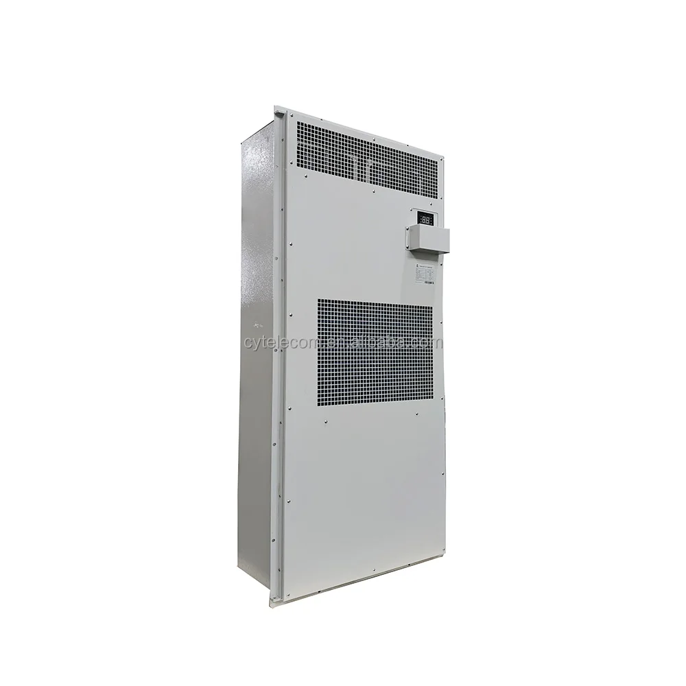 Cabinet Air Conditioner, 5000W, IP55 - detail 2