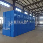 Water Treatment Domestic Plant Waste Water Treatment System For Agriculture Use