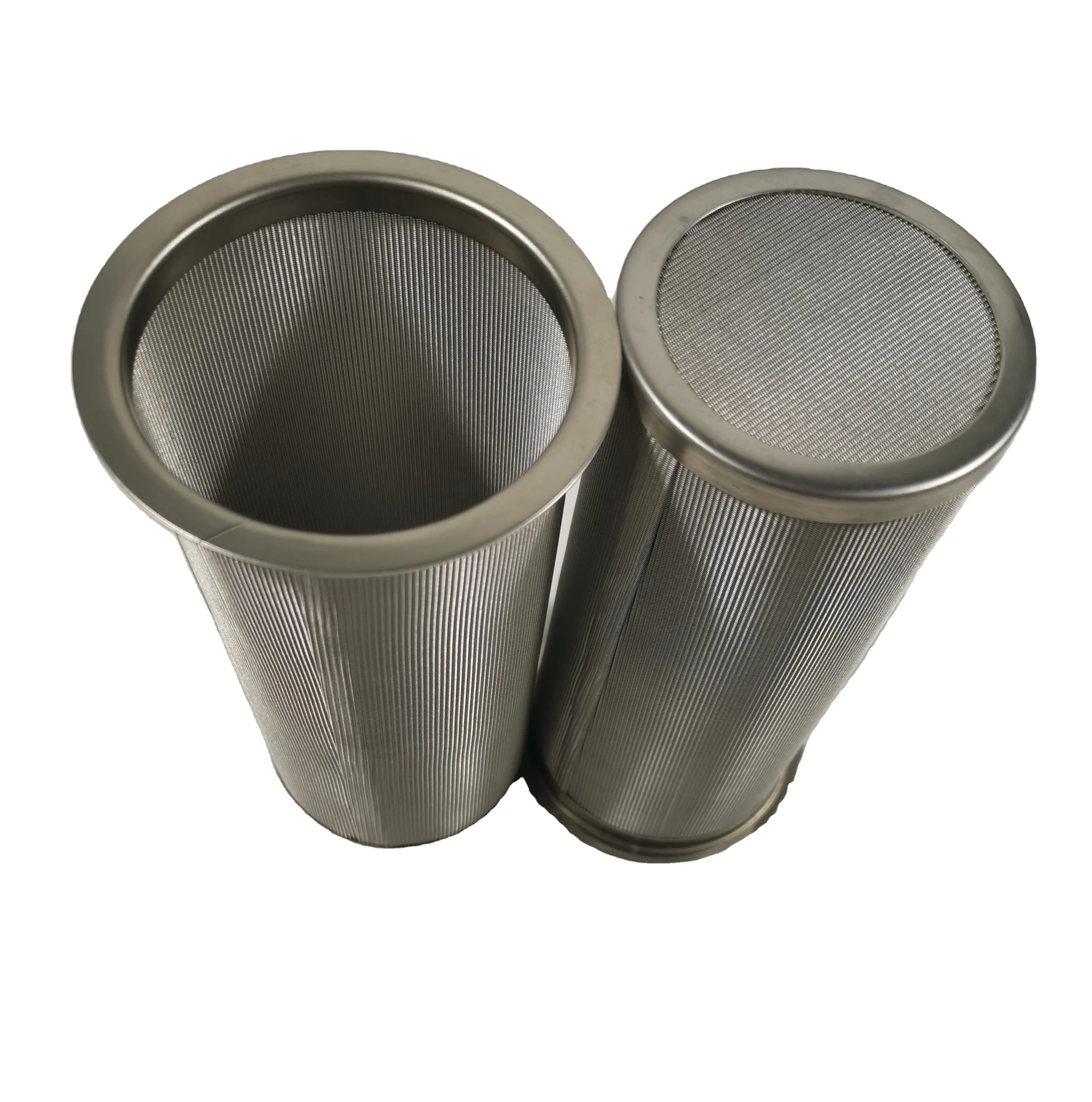 mesh strainer for coffee