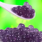 Tea Milk Boba Making Machine Taiwan Boba Tea Milk Tea Tapioca Pearls Making Machine