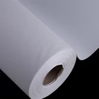 Canvas For Inkjet Printing High Quality Blank Polyester Canvas Roll For Inkjet Printing