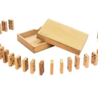 Toys Wooden 2021 Manufacturs Direct Selling Wood Dominos Educational Toys For Children