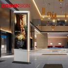 Player Cosun Lcd Digital Signage Media Player Outdoor Digital Signage Player