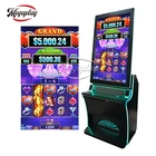 Game Popular Lock It Link Slot Machine Luxury Game Board Slot Cabinet With IDeck Touch Panel