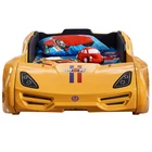 Furniture Titi Car Bed Kids Car Bed Race Bedroom Furniture For Kids