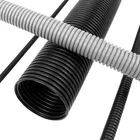 Corrugated Pipes Pipe Safe And Realiable Flame Retardant PP Corrugated Pipes Plastic Corrugated Pipe
