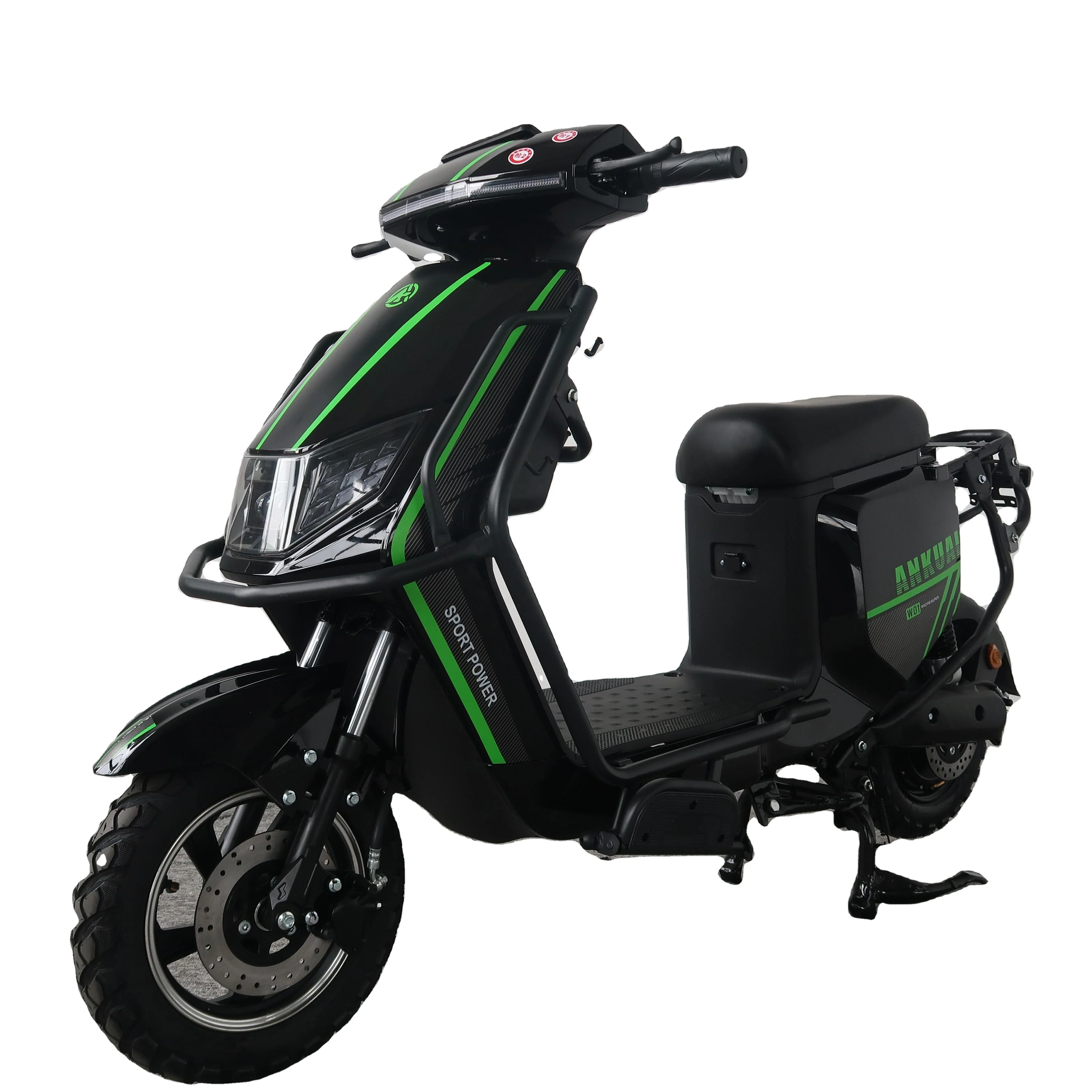 Tycorun Electric Motorcycles With Swap Battery Pack 48v/60v/72v