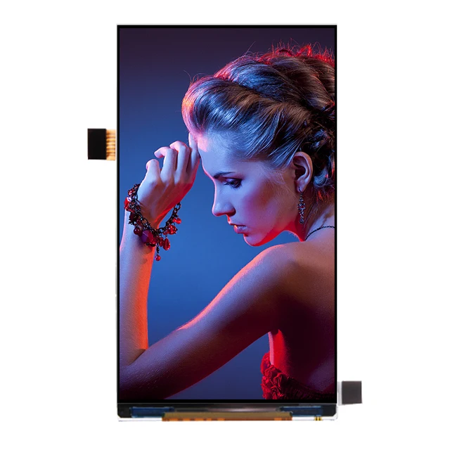 design lcd panel supplier