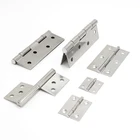 Flag Hinge Door Hinges Unity HFG453525 Flag Hinge Flag Lift Off Hinge Flag Door Hinge