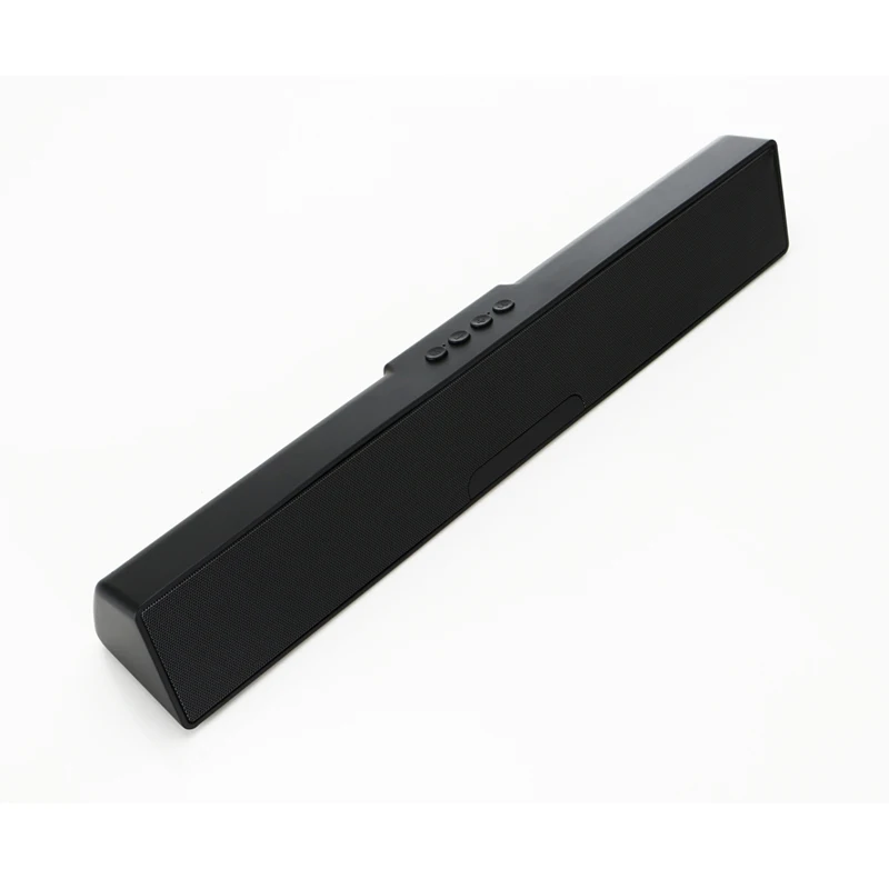 mi soundbar rms