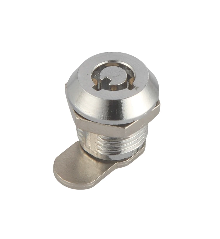 Wholesale Price Lock Cabinet Locks Tubular Cam Lock Cylinder for Game Machine manufacture