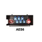 Equipment Portable Stackable Convenient Mobile Power Distribution Equipment