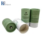 Tube Packaging Tubes Packaging Paper Tubes Food Grade Paper Tube Packaging Biodegradable Lip Balm Tubes Push Paper Tube