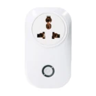 Plug Socket EU UK US Gsm Plug Socket Smart Wi-Fi Socket