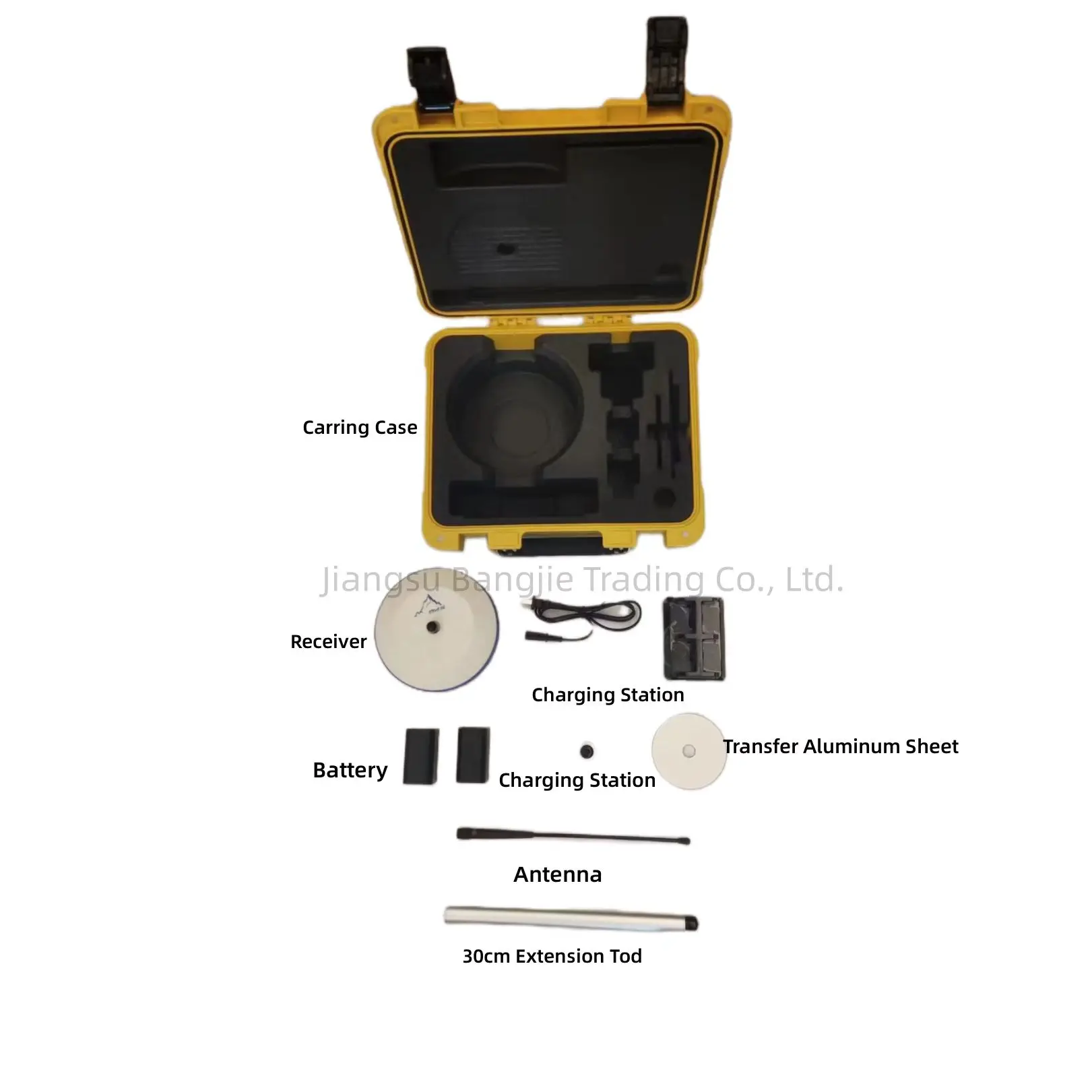 Chcnav X B Ibase Gnss Receiver For Land Survey Equipment Gnss Rtk