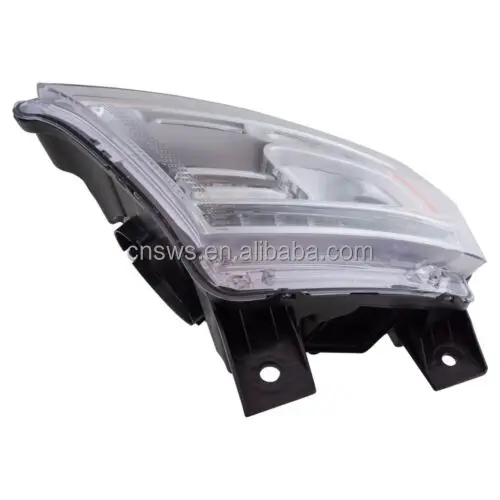 məhsul avtomobil hissəsi fara halogen led gündüz işləyən işıq Dodge durango 2014 2020 usa tipli oem 68299130af 68299131af-37