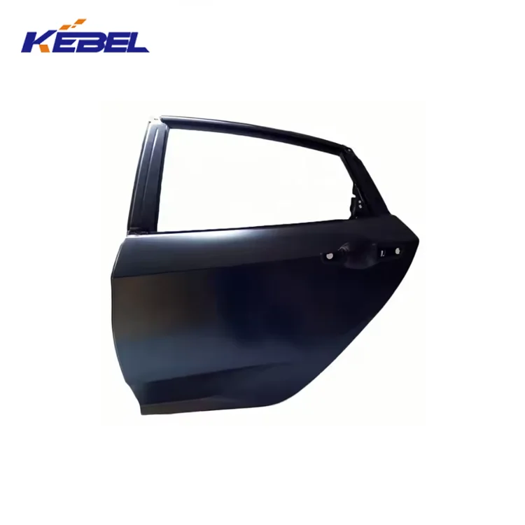 product kebel auto parts rear door 67550 tet h00zz 67510 tet h00zz tail doors for honda civic 2016 2020-4