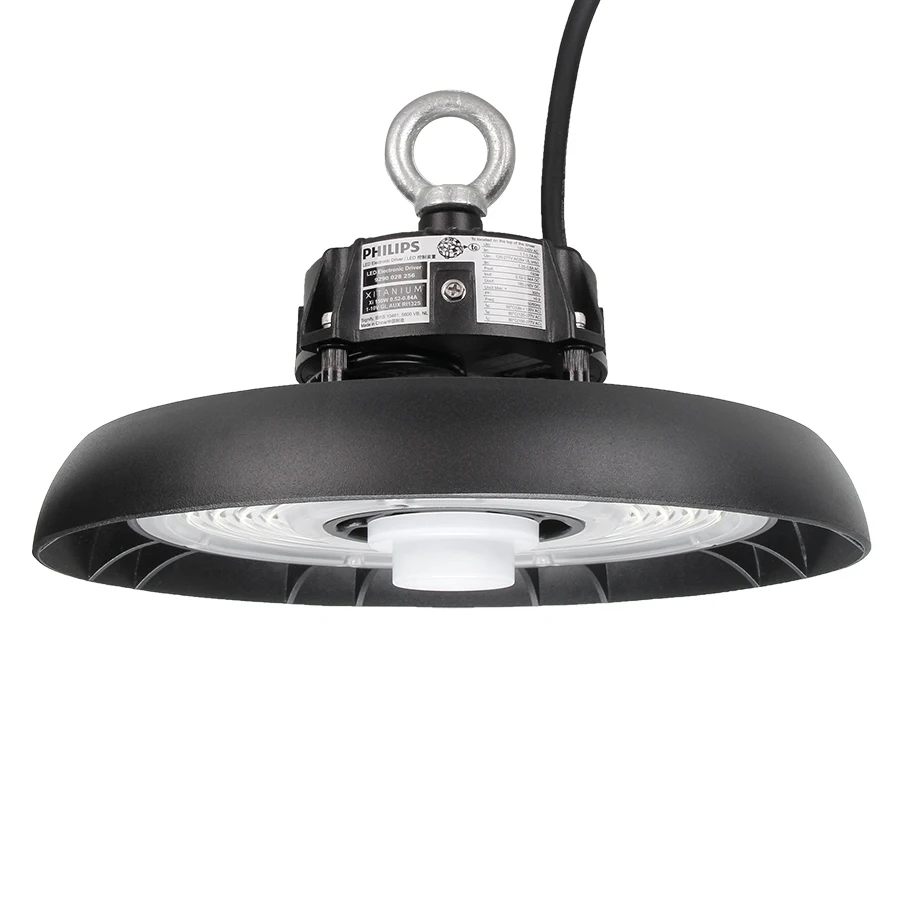 led ufo fixture