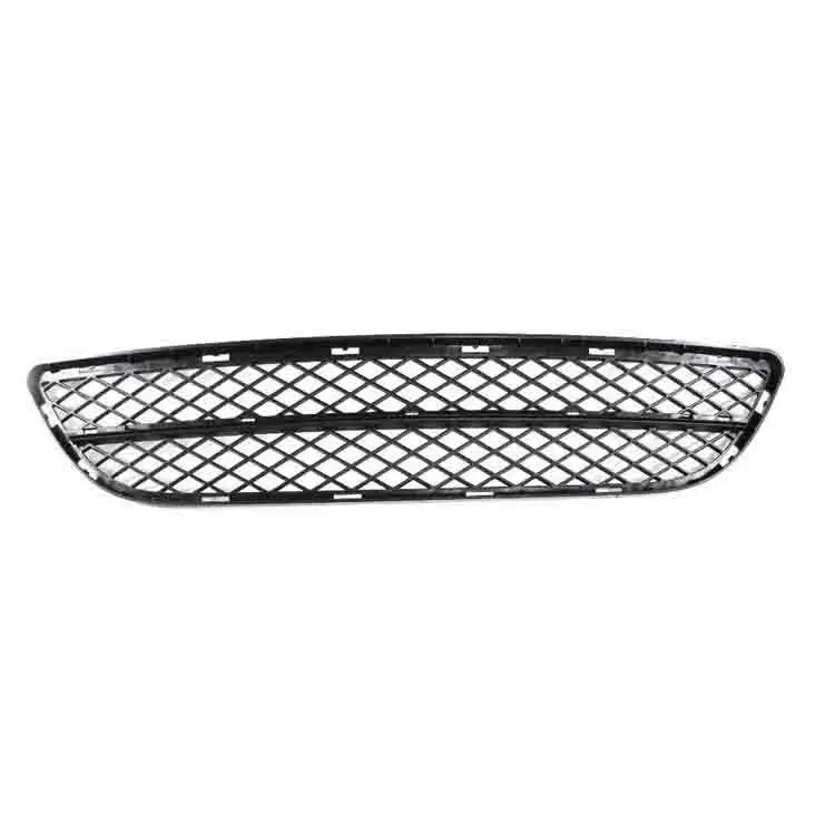 Auto Body Spare Parts Car Front Grille OEM 51117134074 Front Bumper Grille for BMW 3 Series E90 2005 supplier