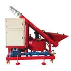 High-speed Grouting Bridge Construction 1000 Kg