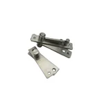 Hinge Hinges Door Heavy Duty Stainless Steel 201 Or 304 Pivot Hinge Door Hinge
