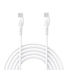 Rope Phone Rope Type-C To Type-C USB Data Cable 18W PD Rule Type-C To Lightning Mobile Phone Cables