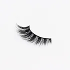 Eyelash Eyelashes Manufacturer Eyelash Fashionable Create Eyelash Own Brand Waterproof False Eyelashes Korea Eyelash