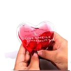 Gel Heart Shape Gel For Valentines Day And Christmas Hand Warmer