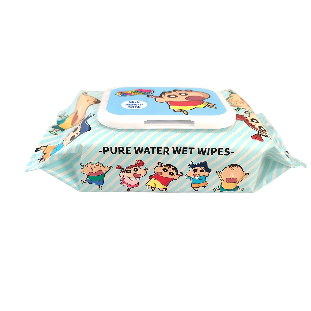 Private Label No Alcoholic Factory Supply manufacture in China cheap baby cleaning wipes top quality baby wet wipes
