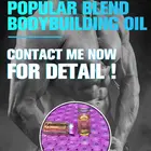 Supply DECA Test CYP E P C SUS ST 250 Powder And Finished Bodybuilding Oil Powders
