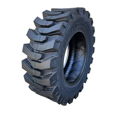 Good traction performance 10-16.5TL SKS-1 Engineering tires loader Industrial Off The Road Solid or Wide-body dump truck tyres