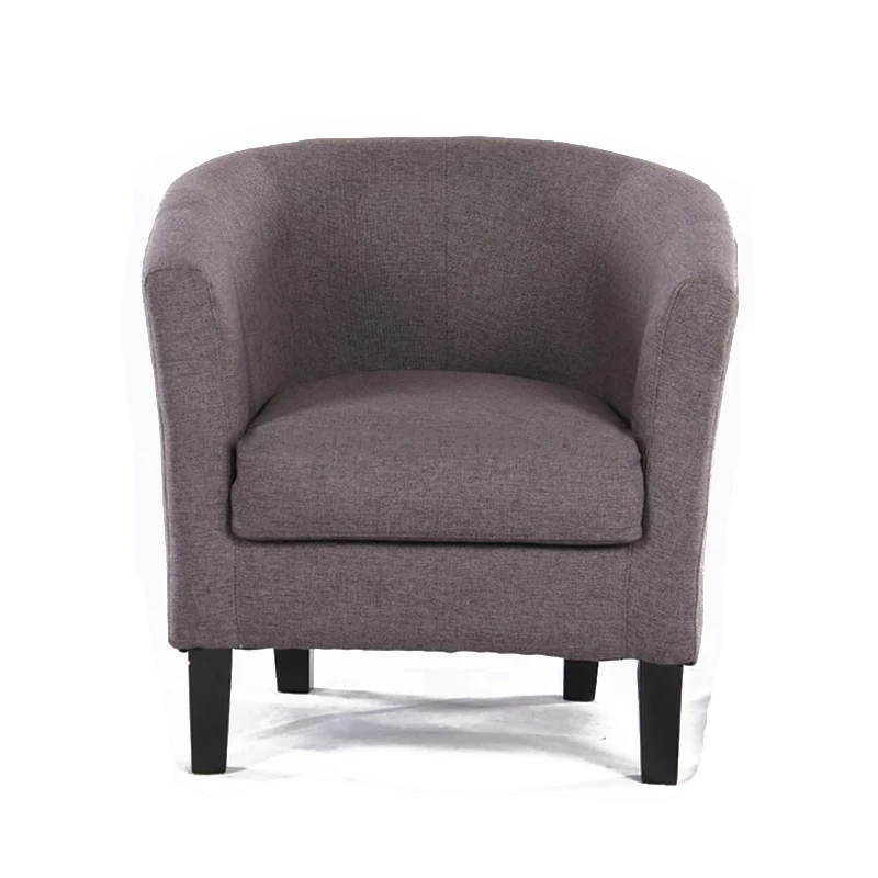 maxwell tub chair