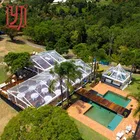 Pvc Tent Pvc Pvc Event Tent Supplier Clear Pvc Event Tent Wedding Clear Roof Party Wedding Tent