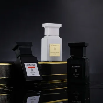 Free Sample Brand Luxury Men Fragrance Perfume or Perfume Making Spray Perfume For Men