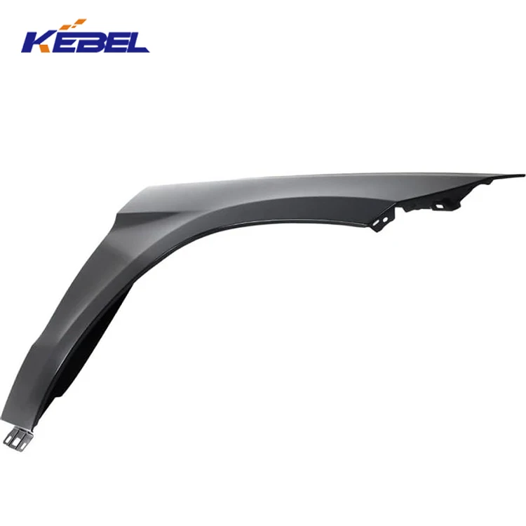 Manufacture Well Made Fender 1668802700 OEM 1668802800 Hood Bonnet for Mercedes-Benz 166GL 166GLS 2016-2019 manufacture