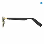 2021 PC UV400 Resin Smart Headset Myopia Glasses