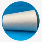 Bamboo Yarn Bamboo Yarn Comfortable And Eco-friendly 100 % Bamboo Fiber Yarn 40s