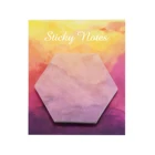 Notepad Gift Notepad A4 Notepads Custom Print Weekly A4 A5 A6 Tear Off Notepad Gift Set Sticky Memo Pad