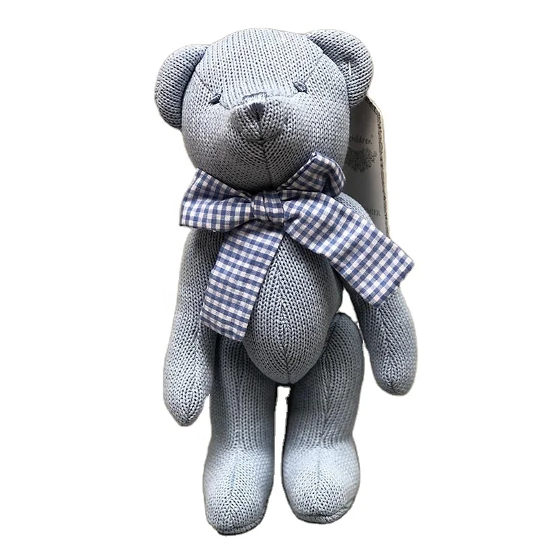 100 cotton teddy bear