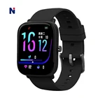 Watch 1.69 Inch Full Touch Color Screen Ios Gps Reloj Ip67 Sports Healthy Fitness Bracelet Smartwatch Smart Watch Sdk