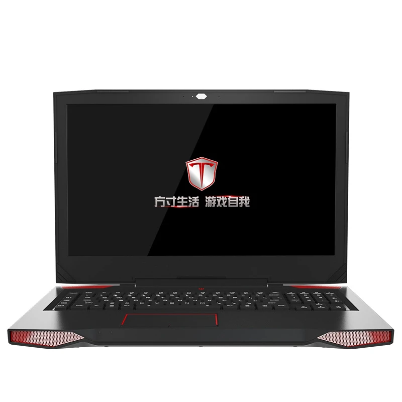 gaming laptop with mechanical keyboard 2020