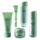 Skin Customizable Refreshing Quality Gentle Care Lock Water Repair Fragile Skin Hemp Facial Skincare Set