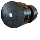 Belt Material New Arrived High Quality Fashion Rubber Conveyor Belt Custom Material Rubber Conveyor Belt