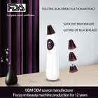 Blackhead Cleaner New Coming Facial Blackhead Remover Vacuum Cleaner Blackhead Device