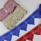 Saree Cheap Saree Wedding Embroidery Lace Fabric The Factory Processes Bazin Germany Laces Fabrics For Women